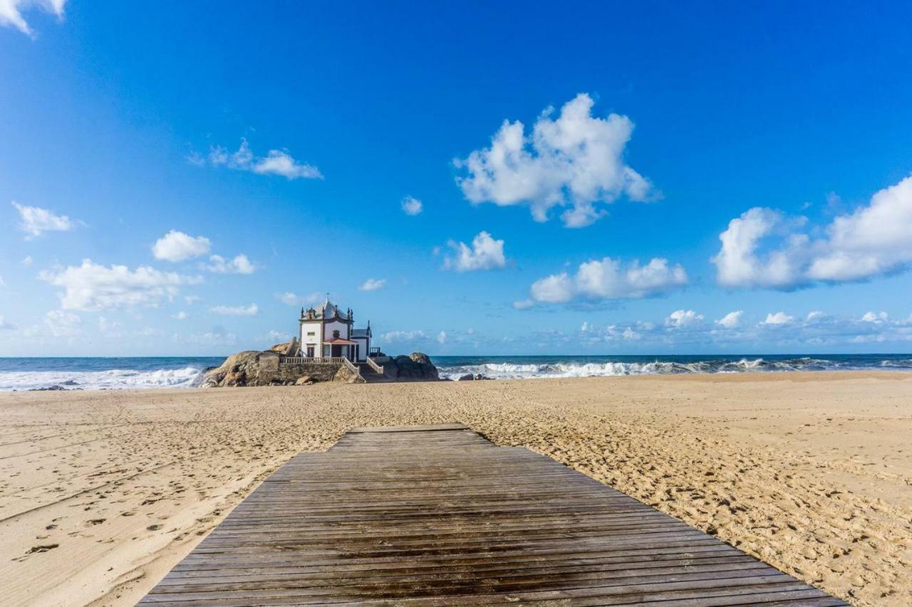 Vila Porto In Sight, 4 Kids Vila Nova de Gaia Exteriér fotografie
